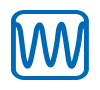 Sonographie Ultraschall Icon